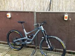 YT Capra XXL 29&quot;
