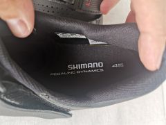 Shimano Sh-Xc100, černá (velikost: 45)