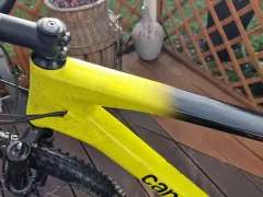 Cannondale Scalpel Carbon 3 Xl-/Rs Sid/Shimano Xt/Ztr Crest/