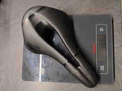 Selle San Marco Shortfit 140mm