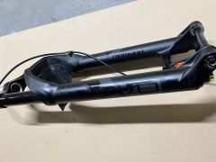 Prodam vidlice DVO D1 29er 160