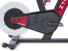 Predam Zycle Z Bike 2.0