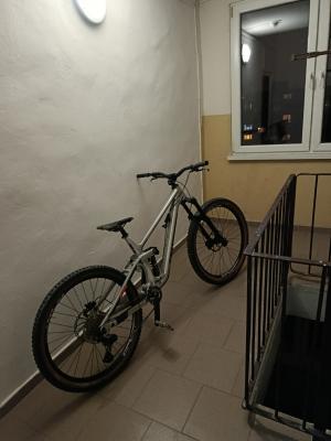 Zobraziť bike