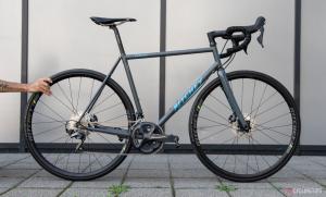 Zobraziť bike