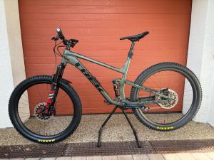 Zobraziť bike