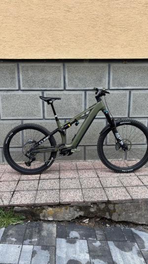 Zobraziť bike