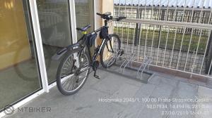 Zobraziť bike