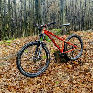 Zobraziť bike