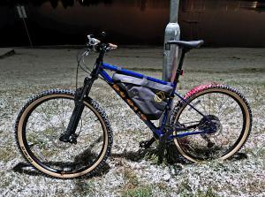 Zobraziť bike