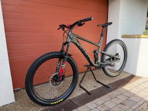 Zobraziť bike