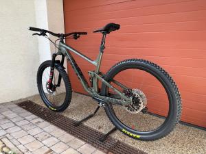 Zobraziť bike