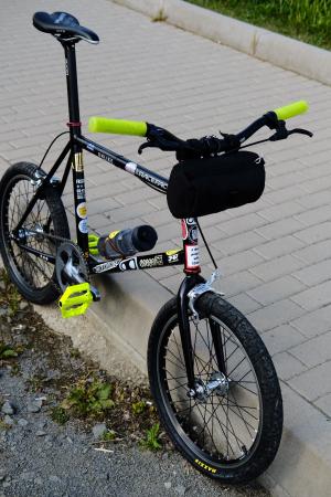 Zobraziť bike