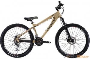 Zobraziť bike