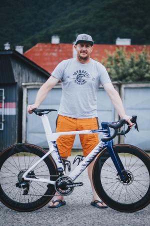 Zobraziť bike