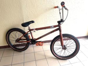 Zobraziť bike