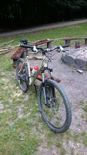 Zobraziť bike