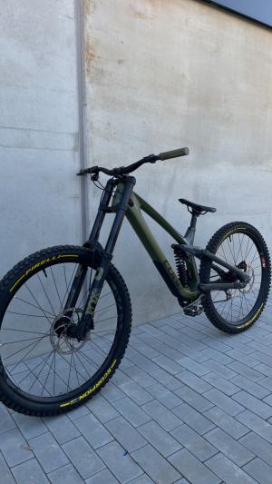 Zobraziť bike