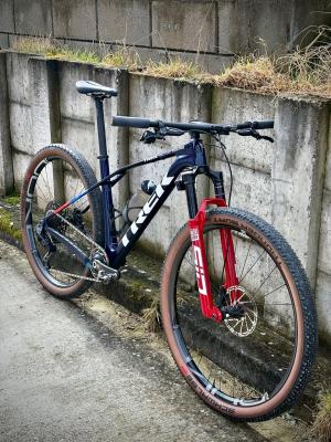 Zobraziť bike