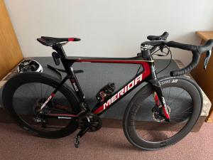 Zobraziť bike