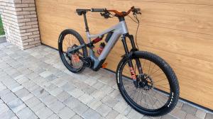 Zobraziť bike