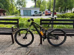 Zobraziť bike