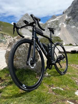 Zobraziť bike