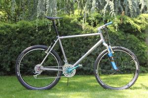 Zobraziť bike