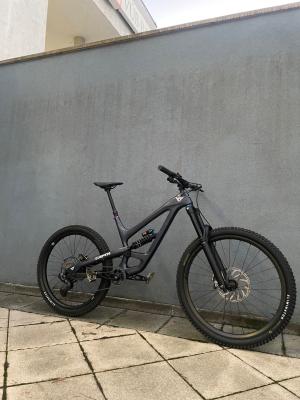 Zobraziť bike
