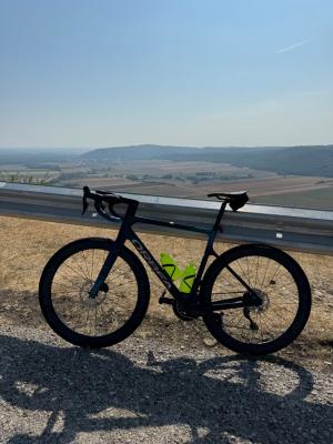 Zobraziť bike