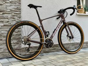 Zobraziť bike