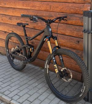 Zobraziť bike