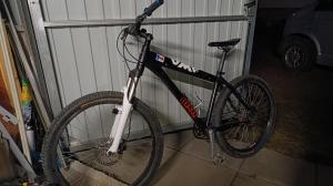 Zobraziť bike