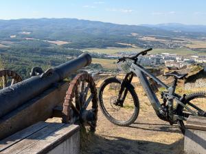 Zobraziť bike