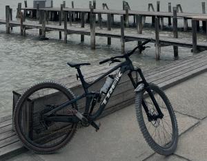 Zobraziť bike