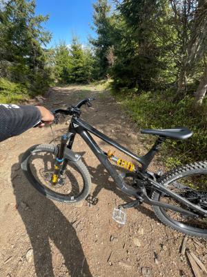 Zobraziť bike
