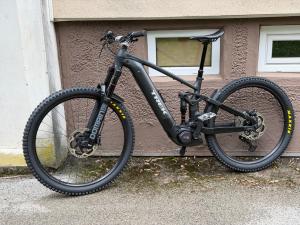 Zobraziť bike