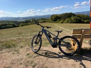 Zobraziť bike