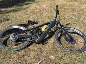 Zobraziť bike