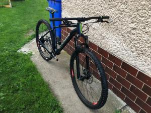 Zobraziť bike