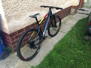 Zobraziť bike