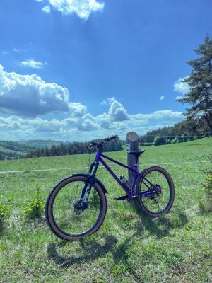 Zobraziť bike