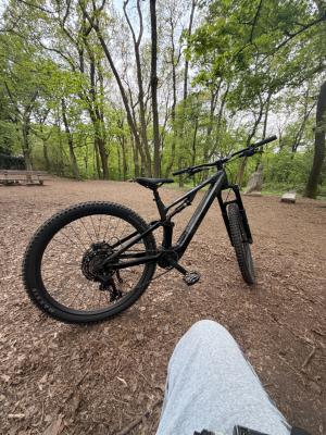 Zobraziť bike
