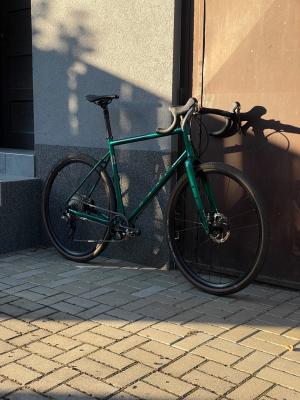 Zobraziť bike