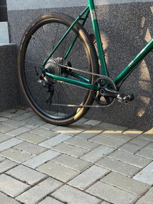 Zobraziť bike