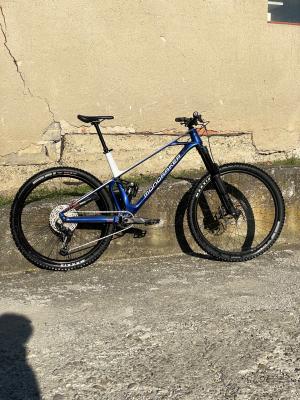 Zobraziť bike