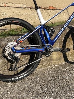 Zobraziť bike