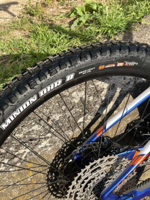 Zobraziť bike