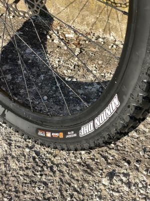 Zobraziť bike