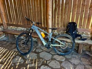 Zobraziť bike
