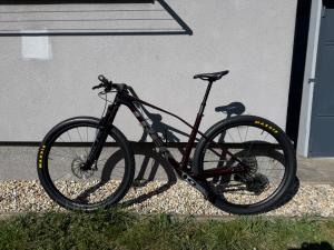 Zobraziť bike